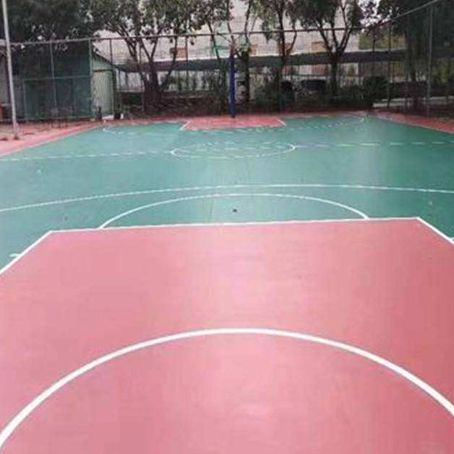 嘉兴球场地坪行业近期有多个重要更新